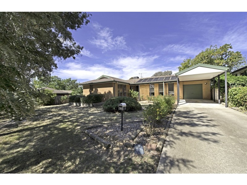48 Carrodus Street, Fraser ACT 2615