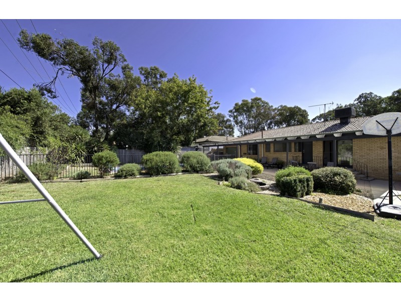 48 Carrodus Street, Fraser ACT 2615