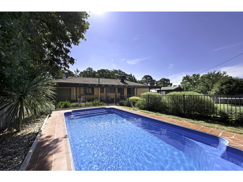 48 Carrodus Street, Fraser ACT 2615