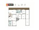 48 Carrodus Street, Fraser ACT 2615 Floorplan