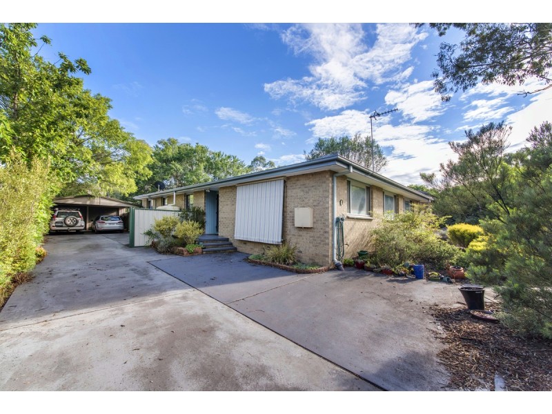 21 Jenner Court, Wanniassa ACT 2903
