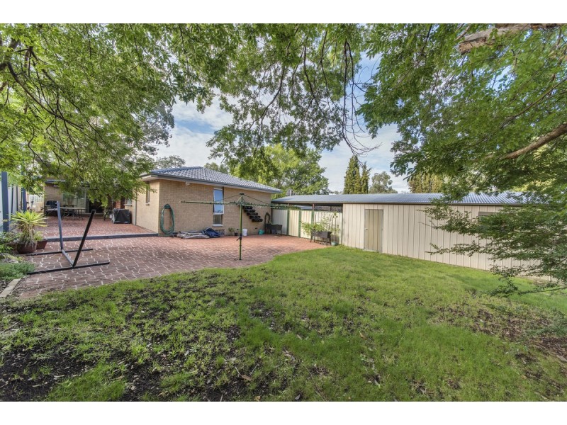 21 Jenner Court, Wanniassa ACT 2903