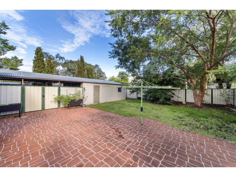 21 Jenner Court, Wanniassa ACT 2903