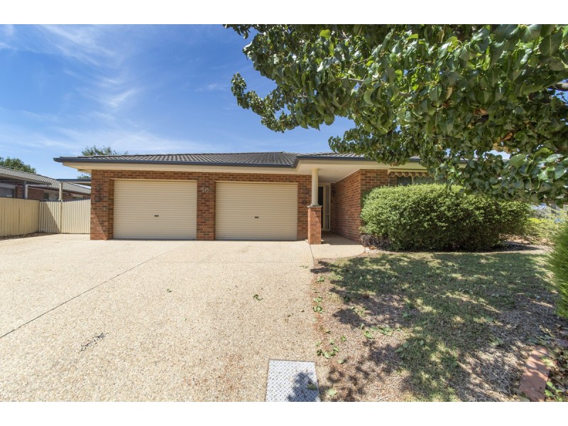 50 Lance Hill Avenue, Dunlop ACT 2615