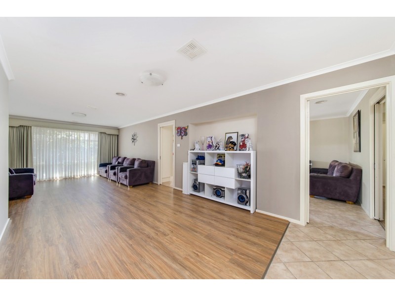50 Lance Hill Avenue, Dunlop ACT 2615