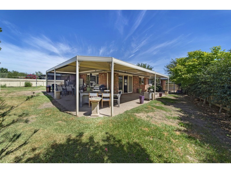 50 Lance Hill Avenue, Dunlop ACT 2615