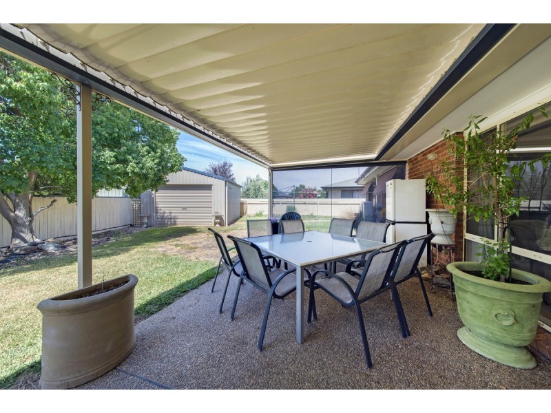 50 Lance Hill Avenue, Dunlop ACT 2615