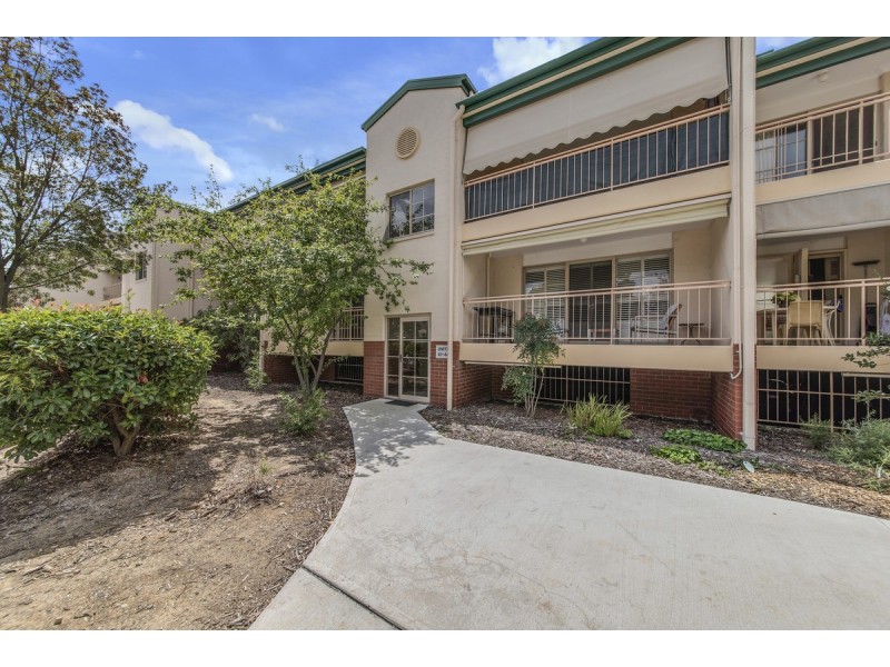 41/25 Aspinall Street, Watson ACT 2602