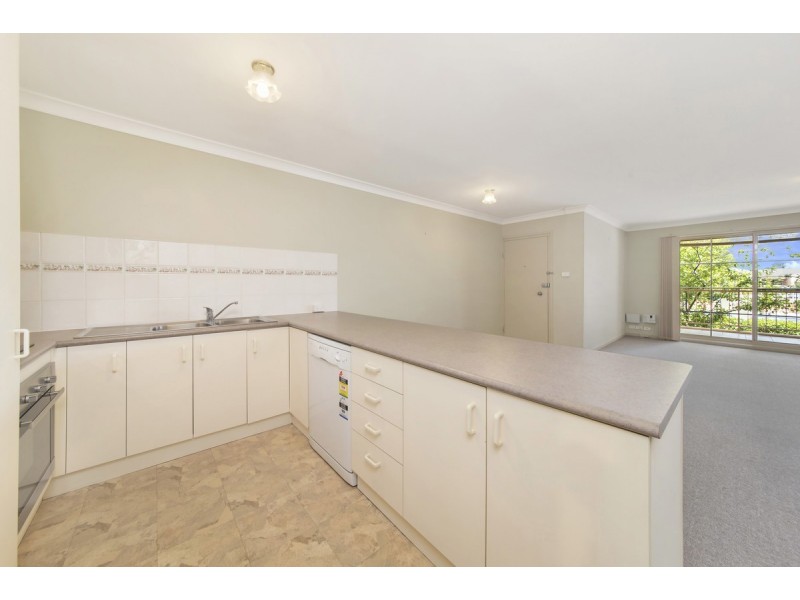 41/25 Aspinall Street, Watson ACT 2602
