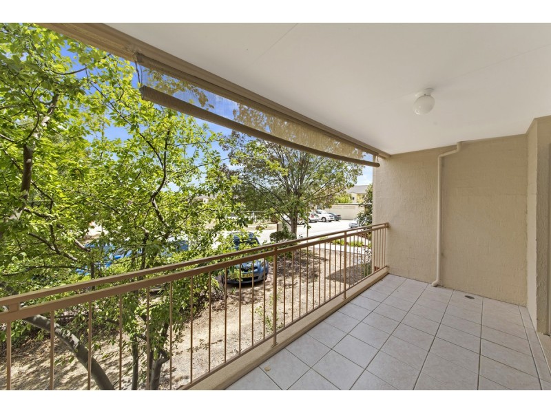 41/25 Aspinall Street, Watson ACT 2602