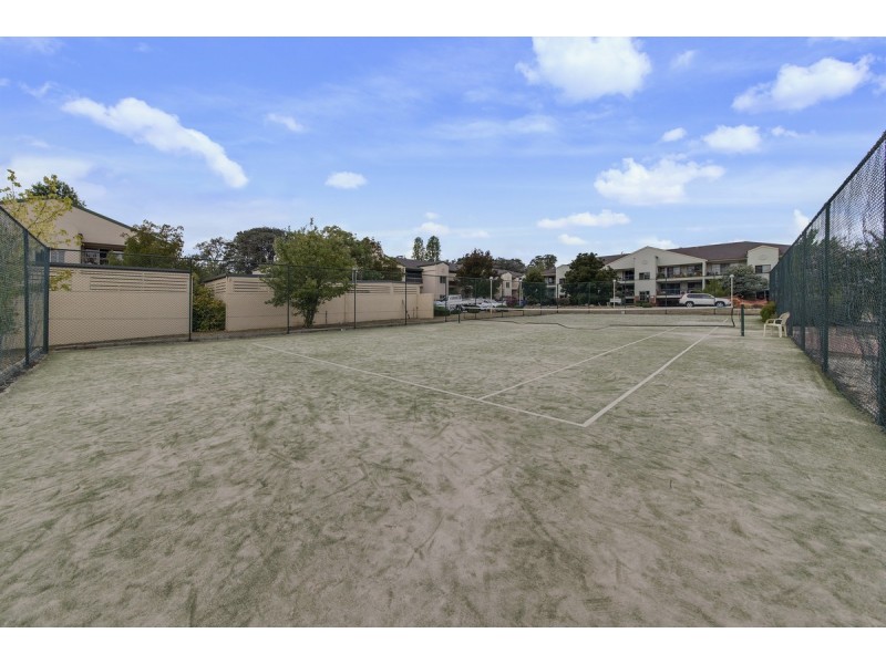 41/25 Aspinall Street, Watson ACT 2602
