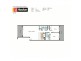 41/25 Aspinall Street, Watson ACT 2602 Floorplan