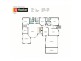 6 Godson Place, Dunlop ACT 2615 Floorplan