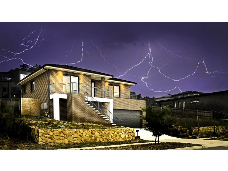 125 Ida West Street, Bonner ACT 2914