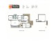 125 Ida West Street, Bonner ACT 2914 Floorplan