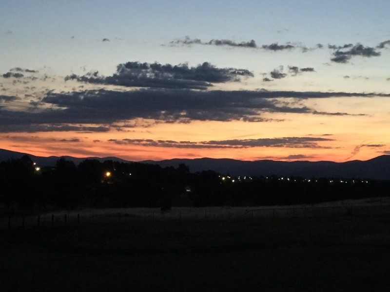 21 Gordon Withnall Crescent, Dunlop ACT 2615