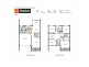 21 Gordon Withnall Crescent, Dunlop ACT 2615 Floorplan