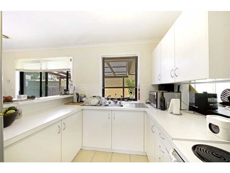 1 Moses Place, Mckellar ACT 2617