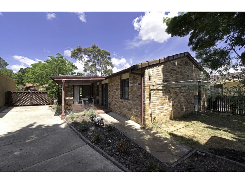 1 Moses Place, Mckellar ACT 2617