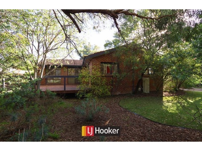 48 Glossop Crescent, Campbell ACT 2612