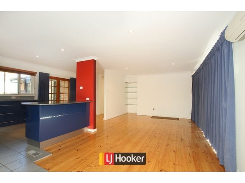 48 Glossop Crescent, Campbell ACT 2612