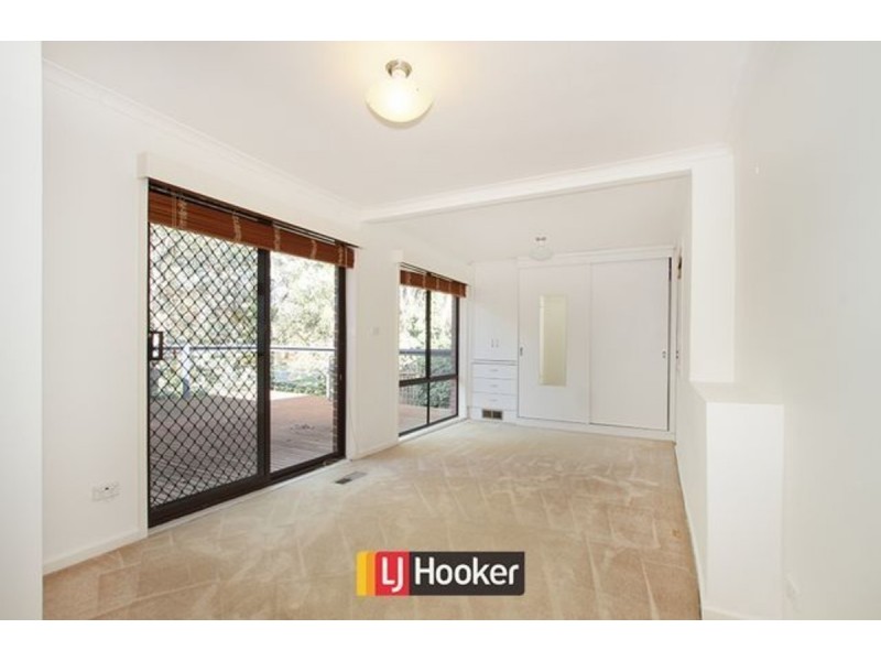 48 Glossop Crescent, Campbell ACT 2612