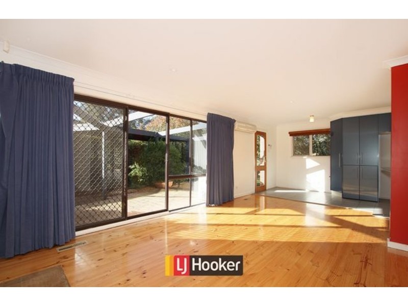 48 Glossop Crescent, Campbell ACT 2612