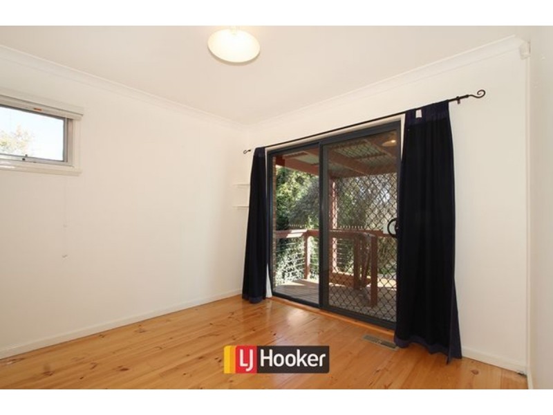 48 Glossop Crescent, Campbell ACT 2612