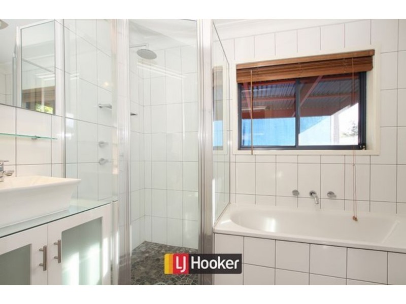 48 Glossop Crescent, Campbell ACT 2612