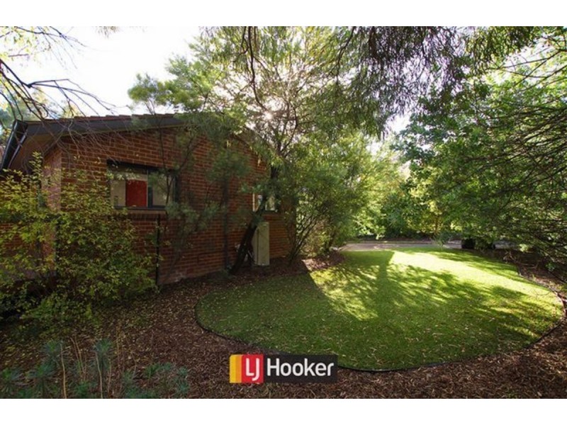48 Glossop Crescent, Campbell ACT 2612