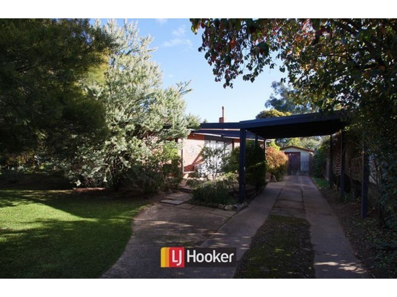 48 Glossop Crescent, Campbell ACT 2612