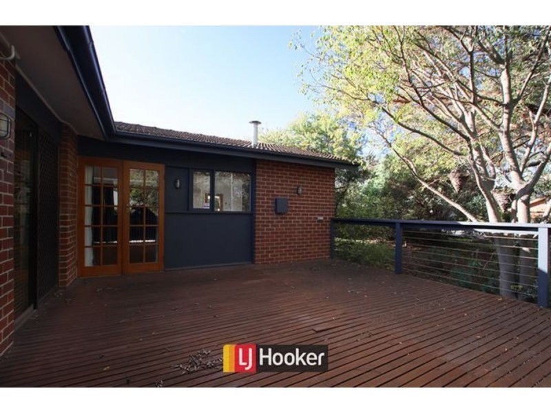 48 Glossop Crescent, Campbell ACT 2612