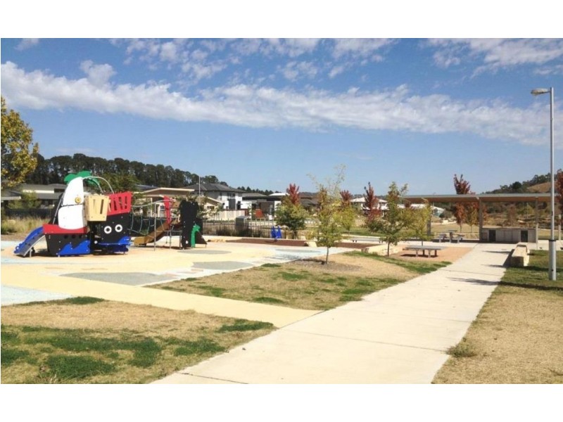 13 Narden Street, Crace ACT 2911