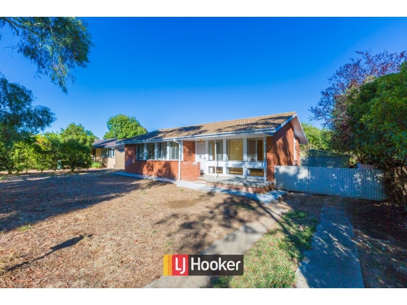 163 Starke Street, Holt ACT 2615