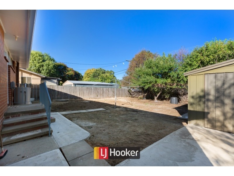 163 Starke Street, Holt ACT 2615