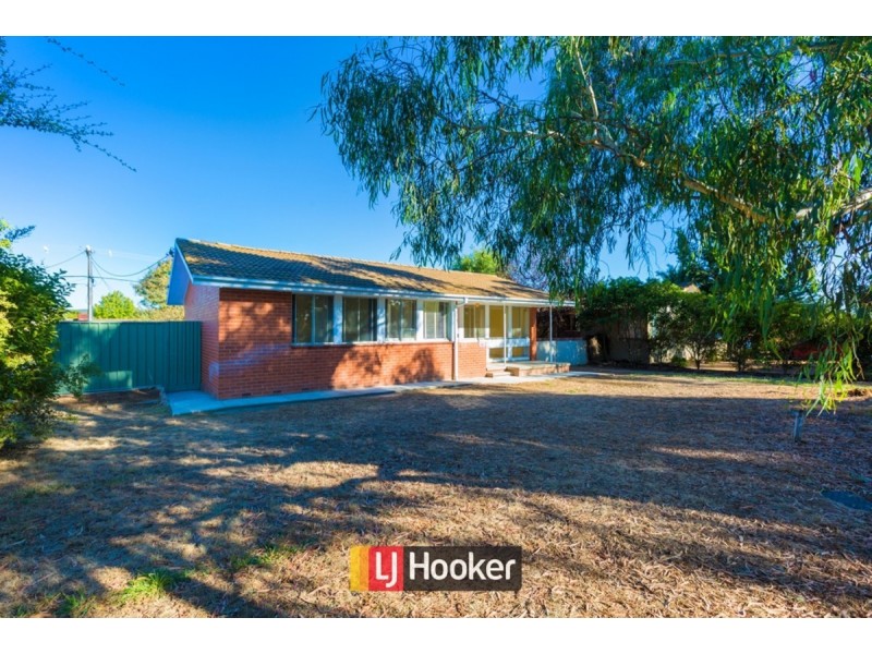 163 Starke Street, Holt ACT 2615