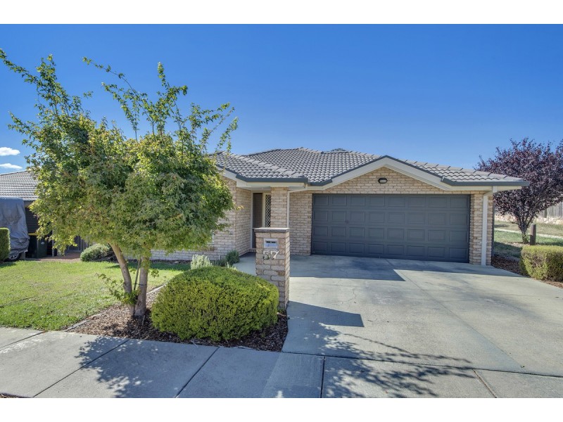 57 Ian Potter Crescent, Gungahlin ACT 2912