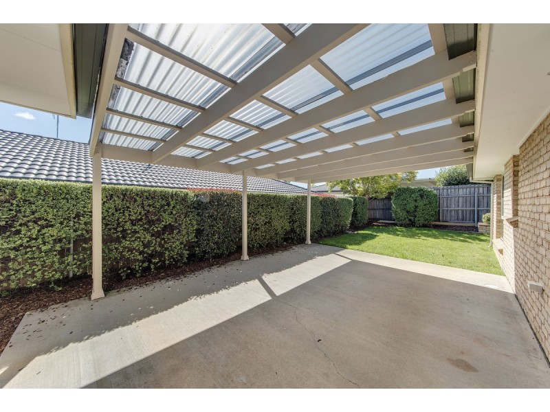 57 Ian Potter Crescent, Gungahlin ACT 2912