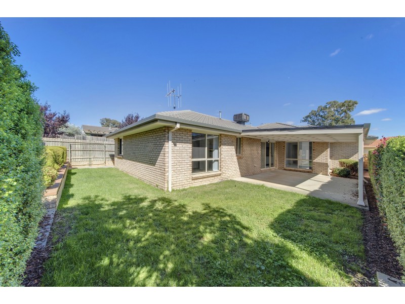 57 Ian Potter Crescent, Gungahlin ACT 2912