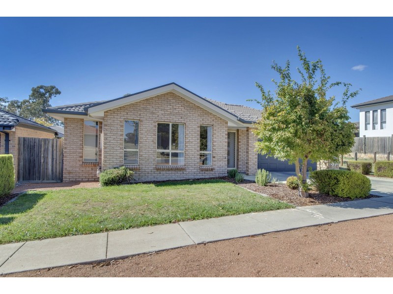 57 Ian Potter Crescent, Gungahlin ACT 2912