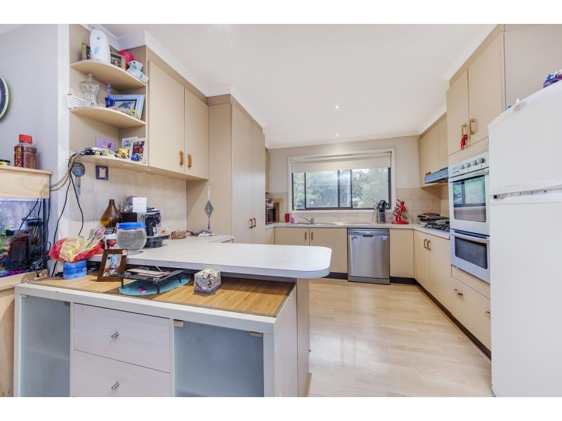 36 Macrossan Crescent, Latham ACT 2615