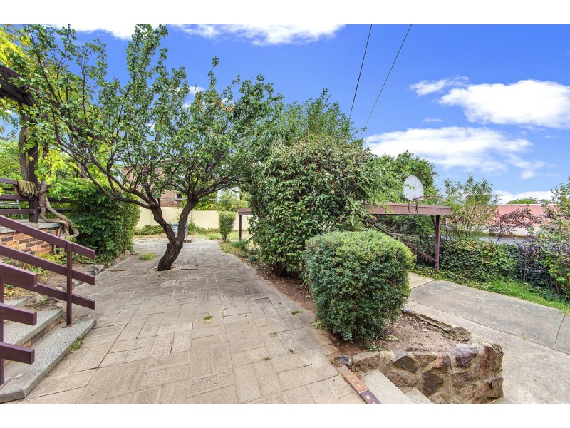 36 Macrossan Crescent, Latham ACT 2615