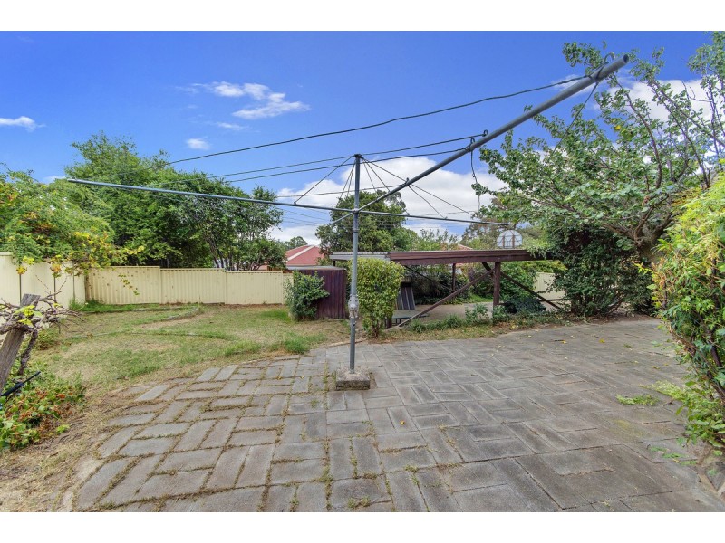 36 Macrossan Crescent, Latham ACT 2615