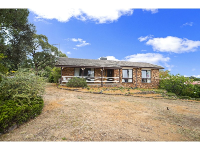 36 Macrossan Crescent, Latham ACT 2615