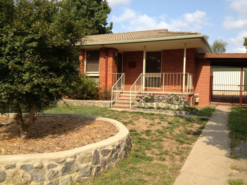 76 O’Loghlen Street, Latham ACT 2615