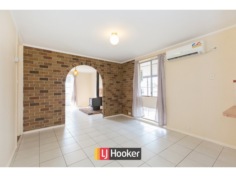 40 Spofforth Street, Holt ACT 2615