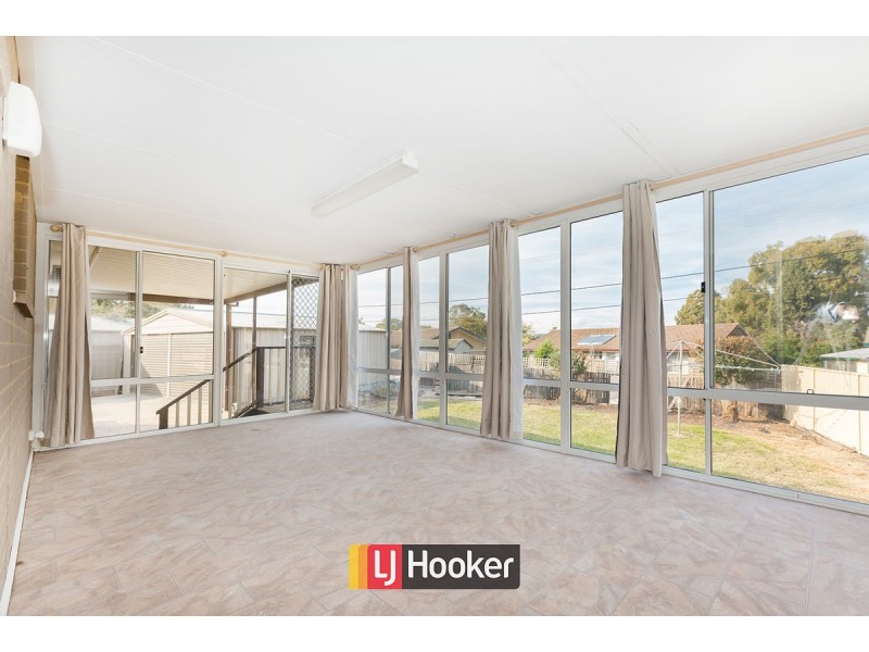 40 Spofforth Street, Holt ACT 2615