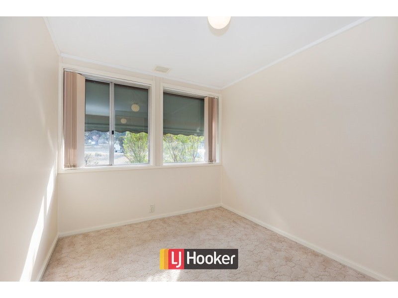 40 Spofforth Street, Holt ACT 2615