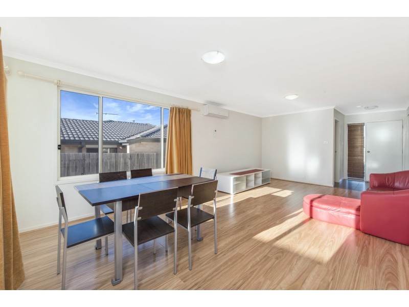 55 Bryan Hudson Street, Macgregor ACT 2615