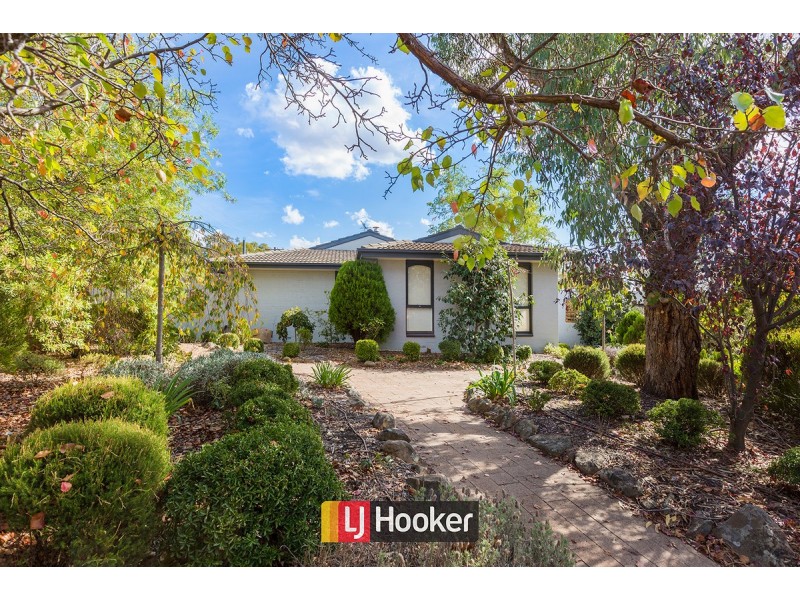 6 Pring Place, Latham ACT 2615